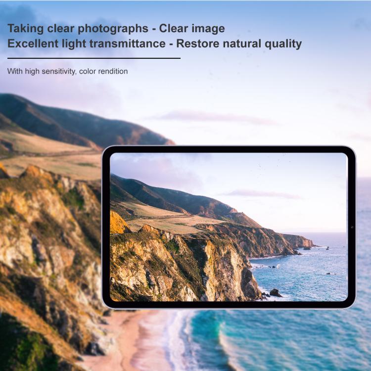 For Redmi K Pad imak High Definition Integrated Glass Lens Film