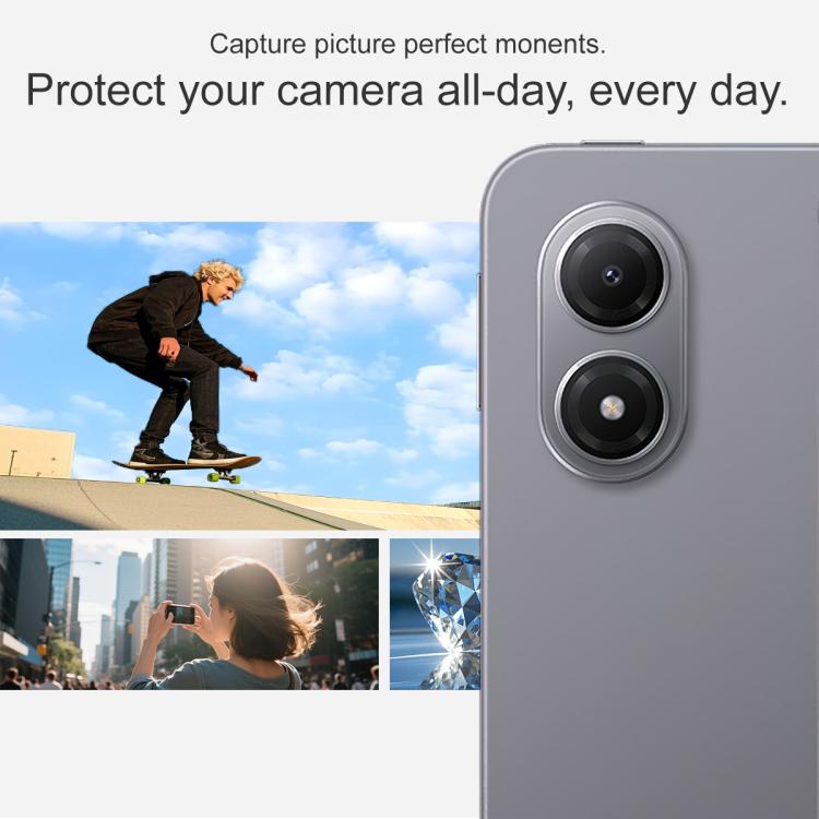 For Redmi Pad 2 Pro imak High Definition Integrated Glass Lens Film