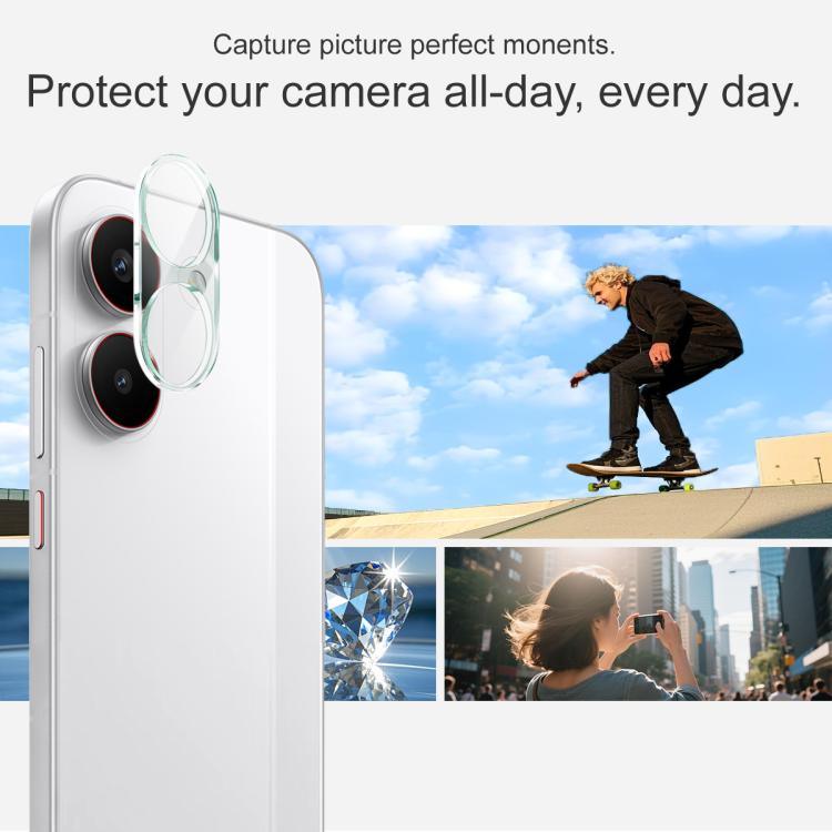 For Redmi Turbo 5 5G / Poco X8 Pro 5G imak High Definition Integrated Glass Lens Film
