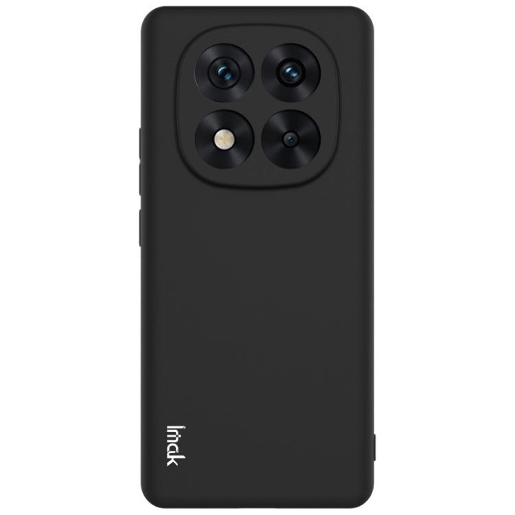For Redmi Note 14 Pro 5G IMAK UC-3 Series Shockproof Frosted TPU Phone Case