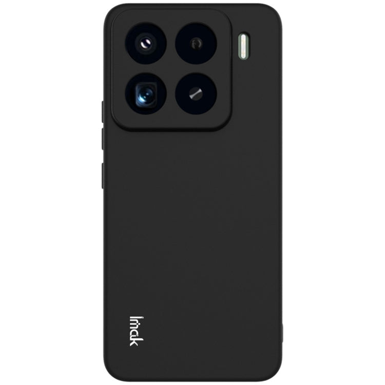 For Xiaomi 15 Pro imak UC-3 Series Shockproof Frosted TPU Phone Case