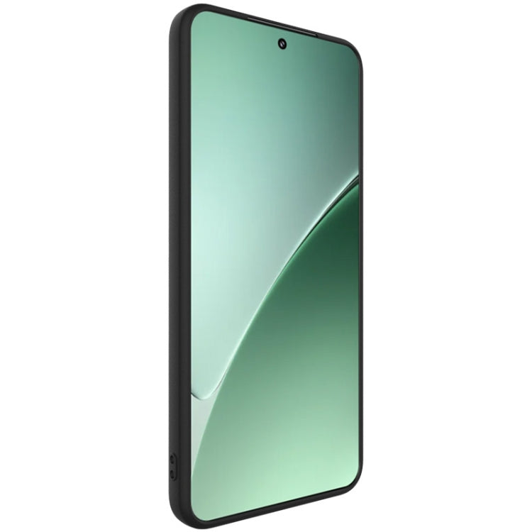 For Xiaomi 15 Pro imak UC-3 Series Shockproof Frosted TPU Phone Case