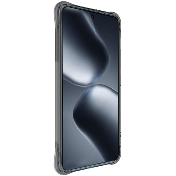 For Xiaomi 14T Pro imak Shockproof Airbag TPU Phone Case
