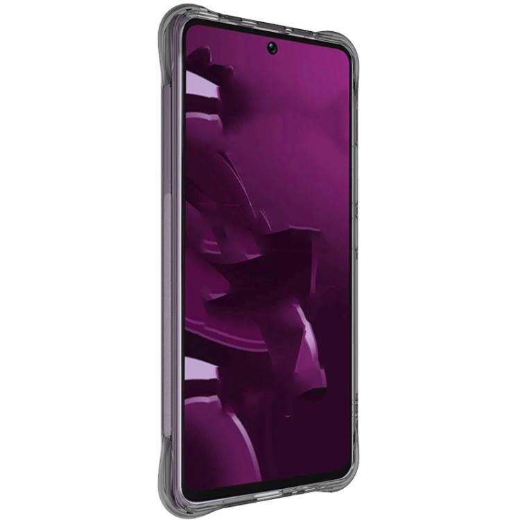 For Xiaomi POCO M7 Pro 5G imak Shockproof Airbag TPU Phone Case
