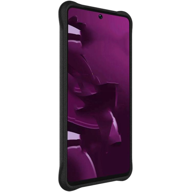 For Xiaomi POCO M7 Pro 5G imak Shockproof Airbag TPU Phone Case