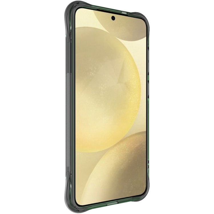 For Samsung Galaxy S25+ 5G imak Shockproof Airbag TPU Phone Case