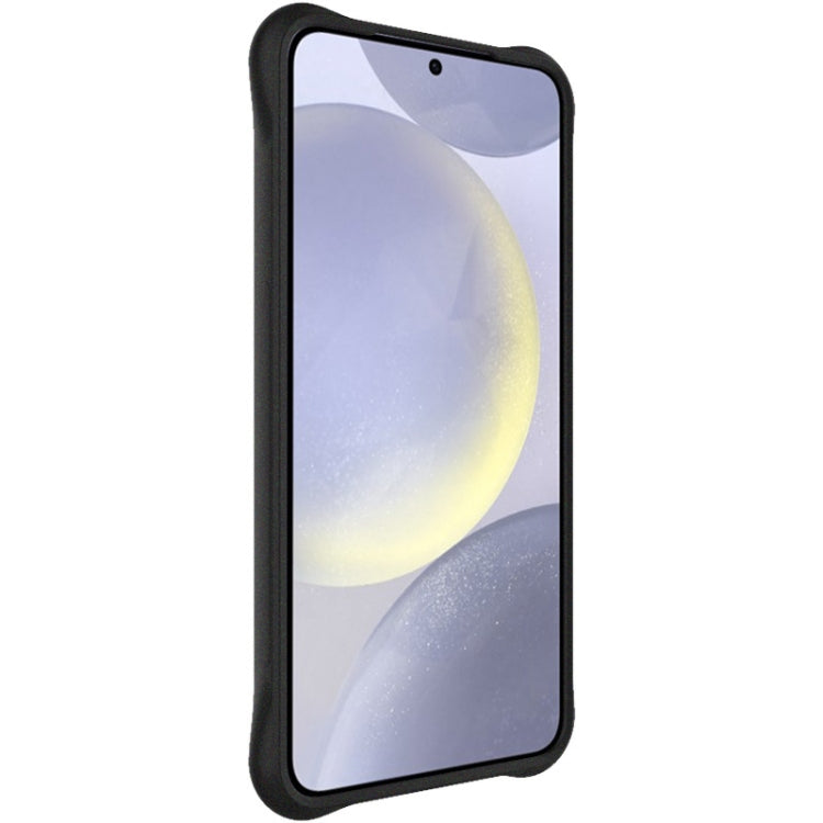 For Samsung Galaxy S25+ 5G imak Shockproof Airbag TPU Phone Case
