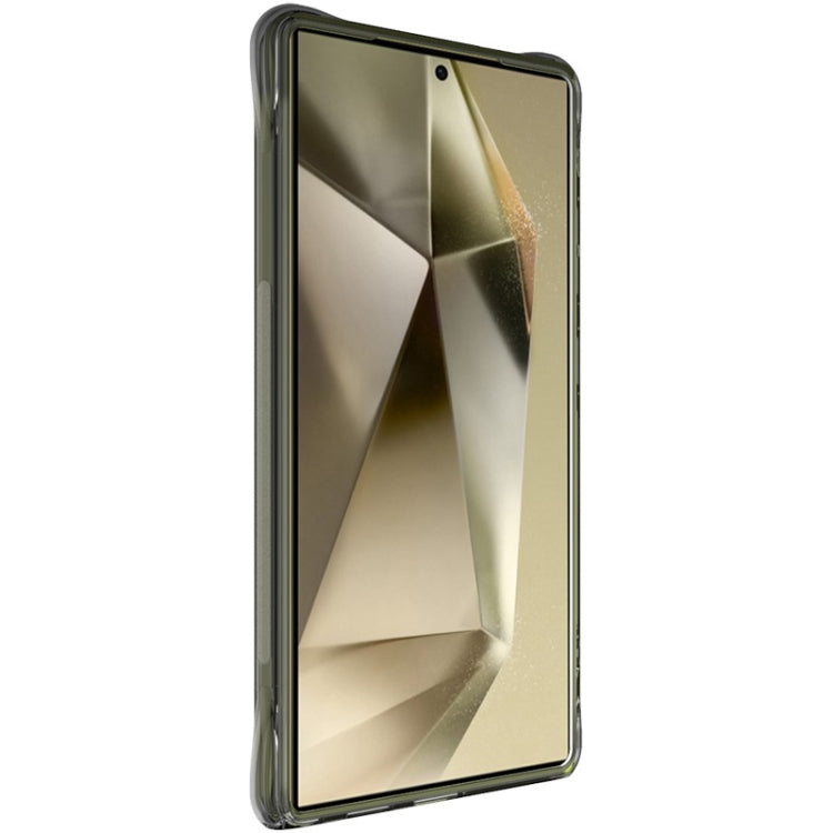 For Samsung Galaxy S25 Ultra 5G imak Shockproof Airbag TPU Phone Case