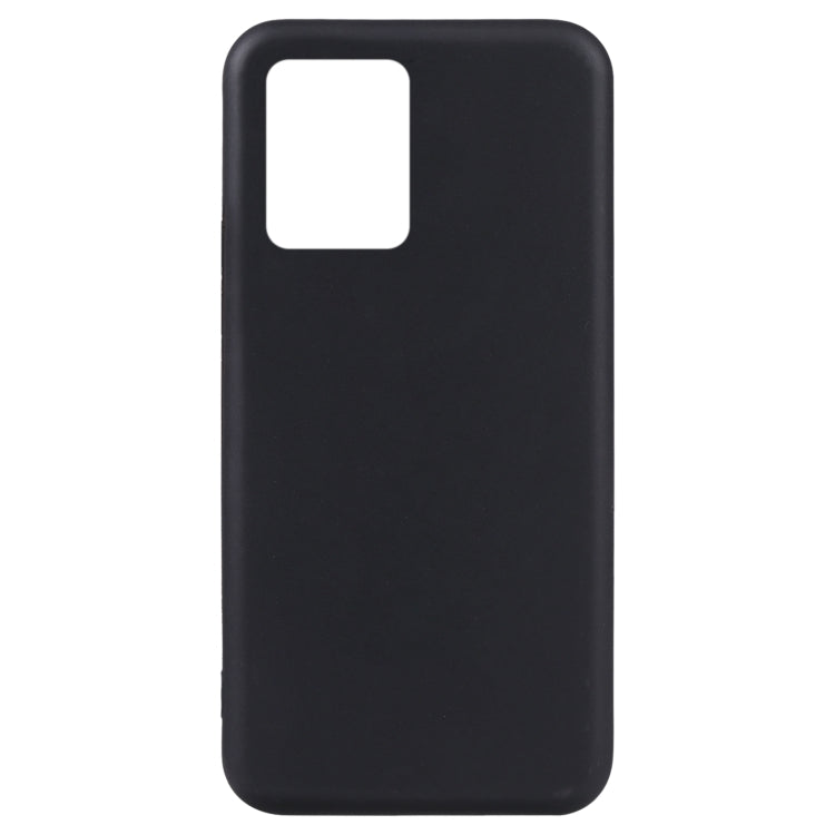 For HMD Pulse TPU Phone Case - Black