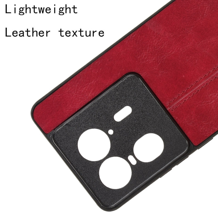 For Motorola Edge 50 Ultra / X50 Ultra Cow Pattern Sewing Card Bag Phone Case