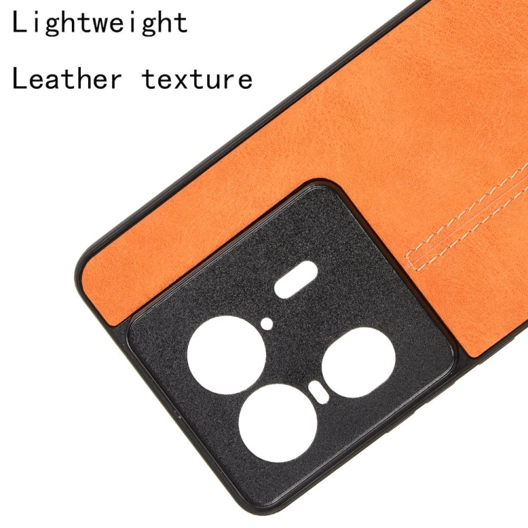 For Motorola Edge 50 Ultra / X50 Ultra Cow Pattern Sewing Card Bag Phone Case