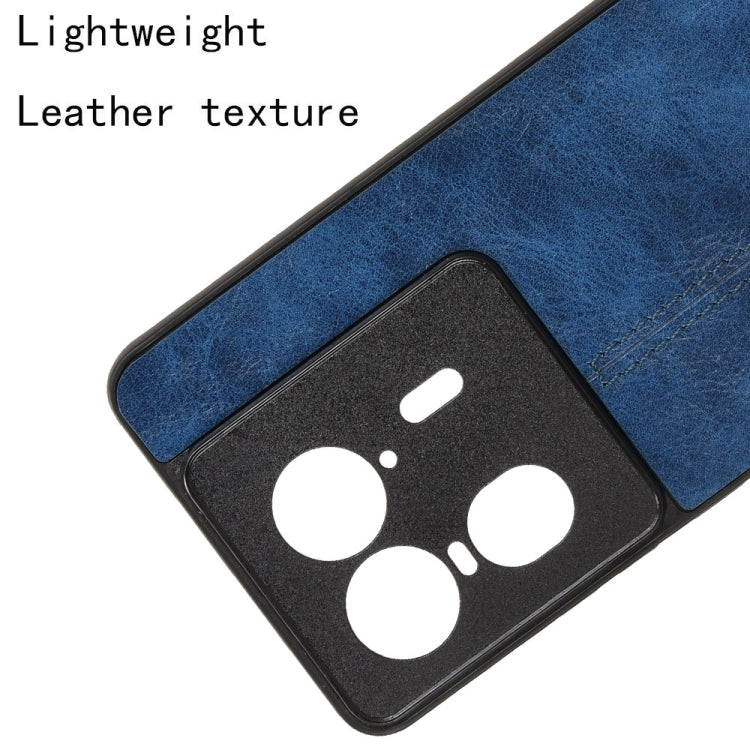 For Motorola Edge 50 Ultra / X50 Ultra Cow Pattern Sewing Card Bag Phone Case