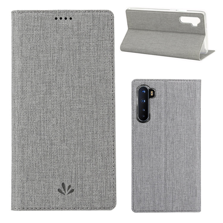 For OnePlus Nord / OnePlus Z / OnePlus 8 Nord 5G ViLi DMX-54 Shockproof TPU + PU Leather Magnetic Attraction Horizontal Flip Protective Case with Card Slots & Holder