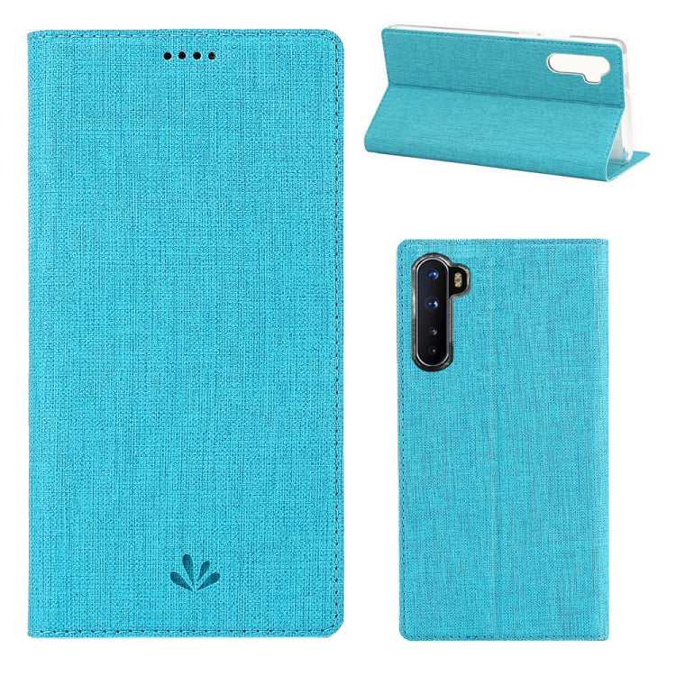 For OnePlus Nord / OnePlus Z / OnePlus 8 Nord 5G ViLi DMX-54 Shockproof TPU + PU Leather Magnetic Attraction Horizontal Flip Protective Case with Card Slots & Holder