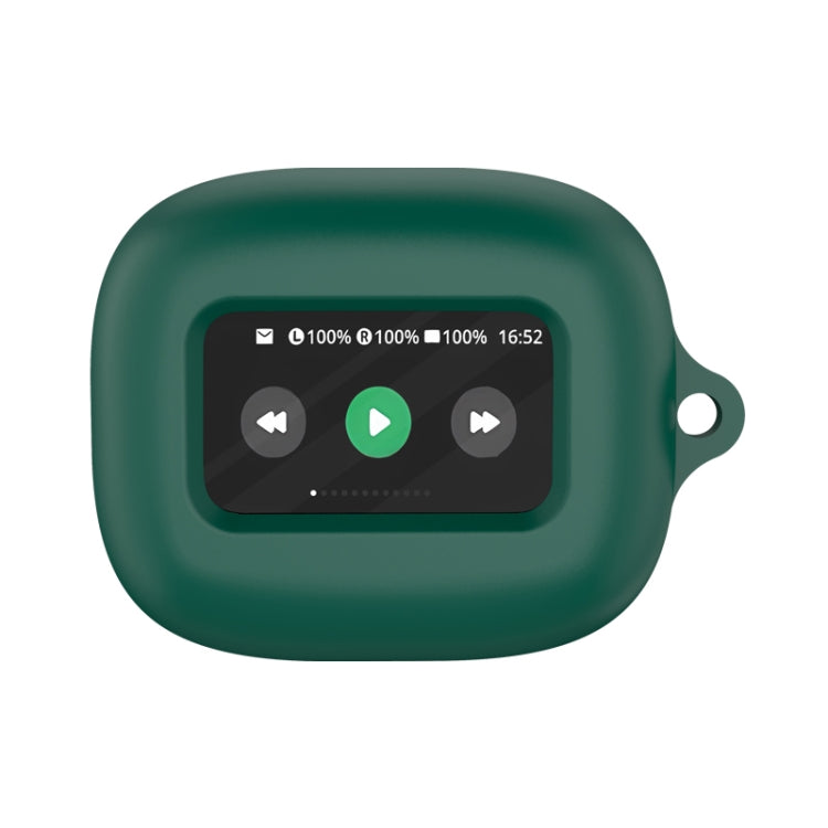 For JBL Live Beam 3 Wireless Bluetooth Earphones Silicone Protective Case