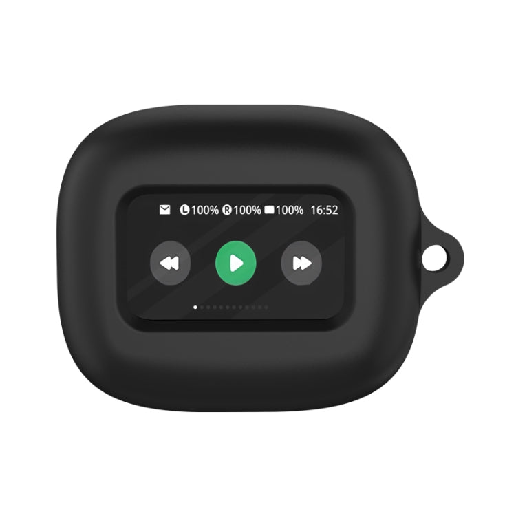 For JBL Live Beam 3 Wireless Bluetooth Earphones Silicone Protective Case
