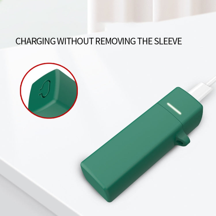 For Anker Soundcore A30i Wireless Earphone Silicone Protective Case