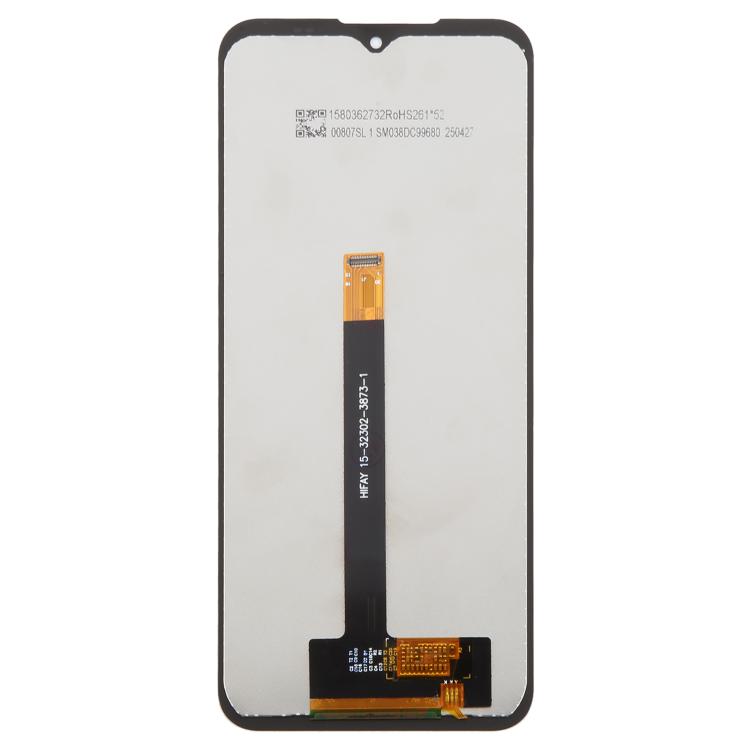 For Cubot KingKong ES OEM LCD Screen with Digitizer Full Assembly