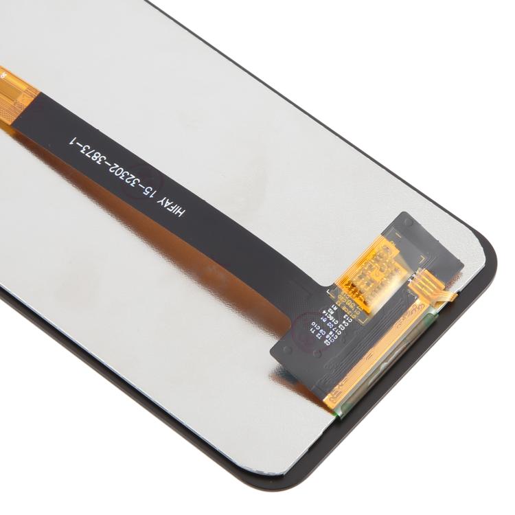 For Cubot KingKong ES OEM LCD Screen with Digitizer Full Assembly