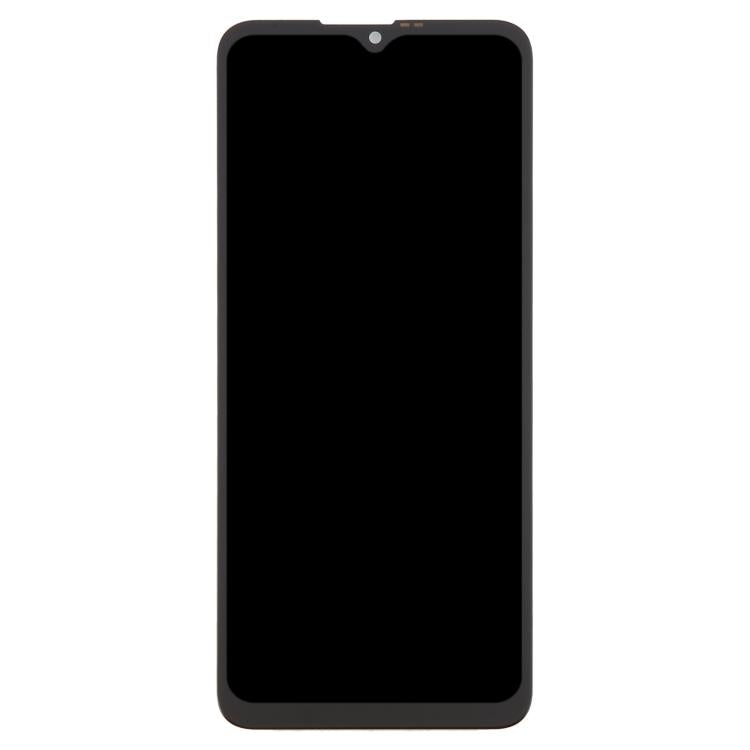For Cubot A10 Original LCD Screen Digitizer Full Assembly