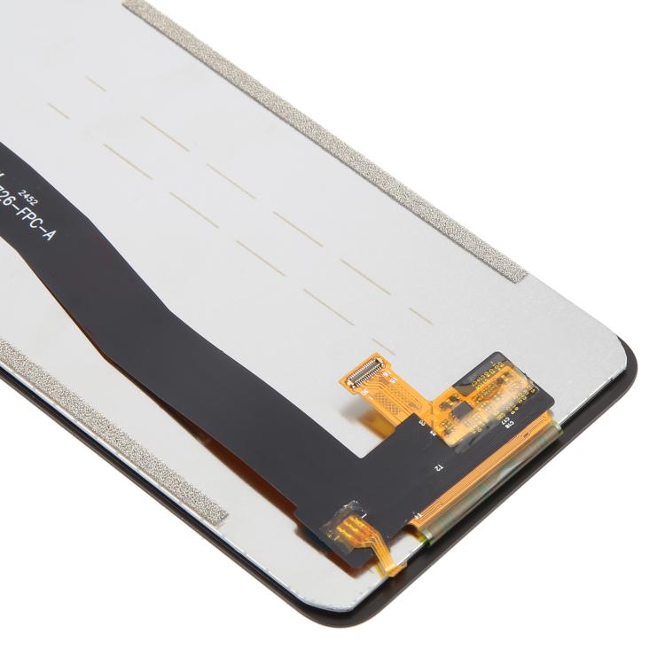 For Cubot A10 Original LCD Screen Digitizer Full Assembly