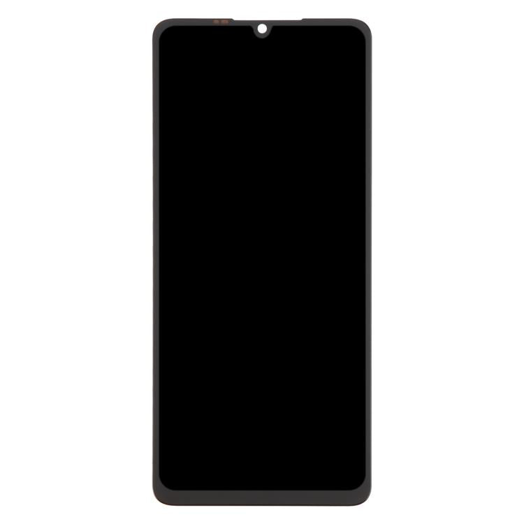 For Cubot A20 Original LCD Screen Digitizer Full Assembly