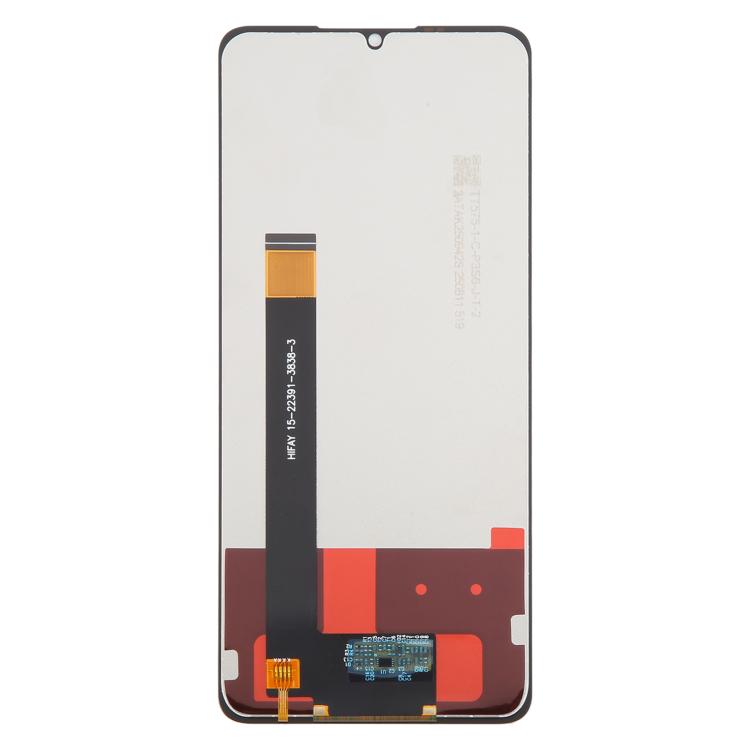For Cubot A20 Original LCD Screen Digitizer Full Assembly
