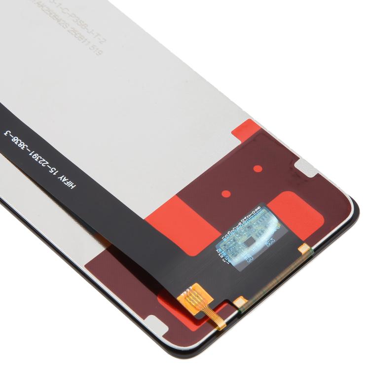For Cubot A20 Original LCD Screen Digitizer Full Assembly