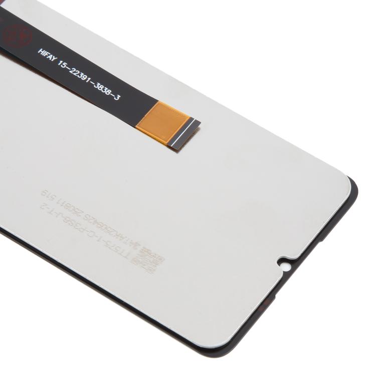 For Cubot A20 Original LCD Screen Digitizer Full Assembly