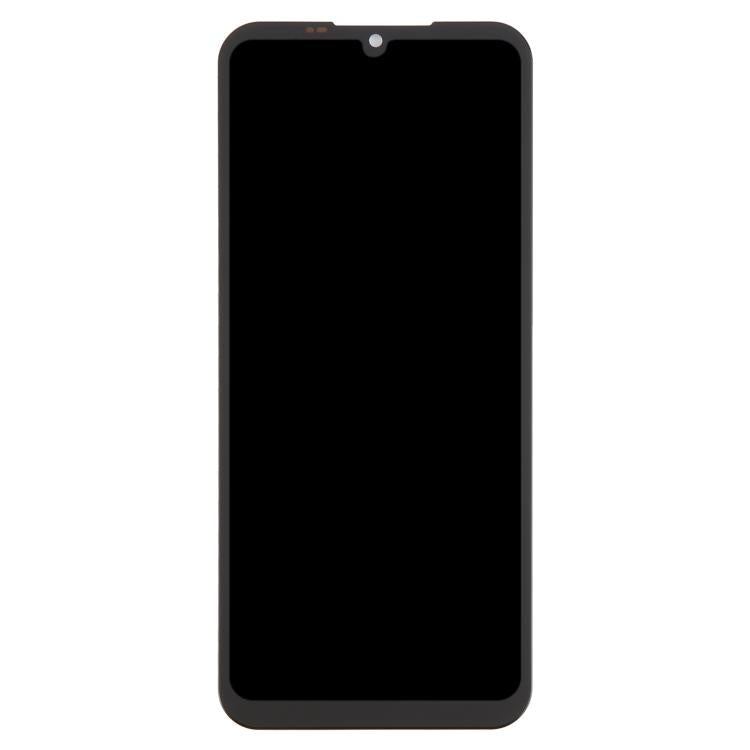 For Cubot A30 Original LCD Screen Digitizer Full Assembly