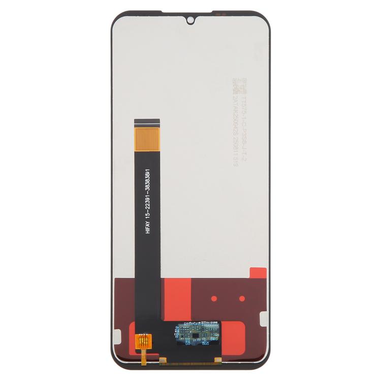 For Cubot A30 Original LCD Screen Digitizer Full Assembly