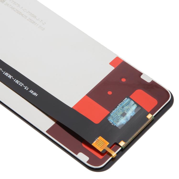 For Cubot A30 Original LCD Screen Digitizer Full Assembly