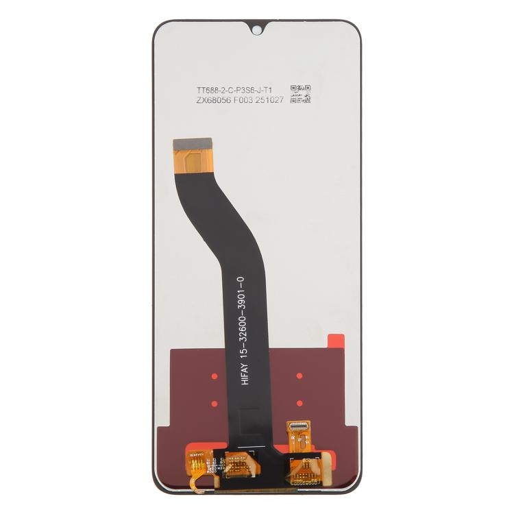 For Cubot A40 Original LCD Screen Digitizer Full Assembly