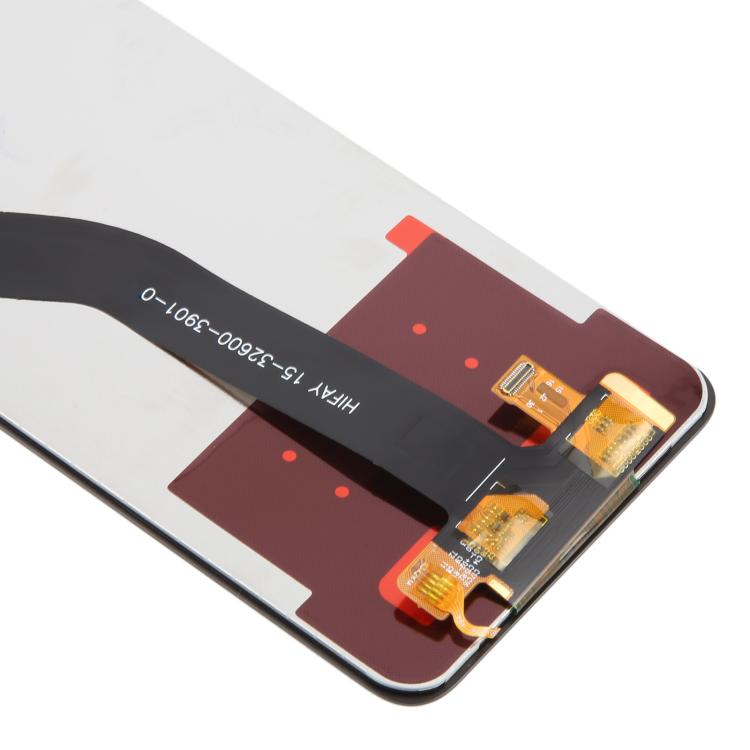 For Cubot A40 Original LCD Screen Digitizer Full Assembly