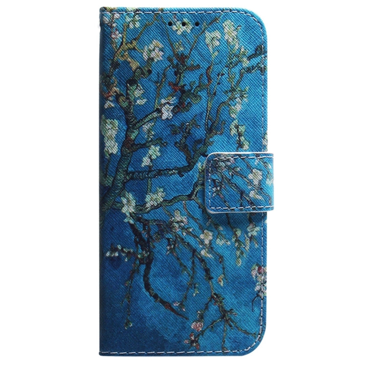 For Redmi Note 14 Pro / Note 14 Pro+ 5G Coloured Drawing Flip Leather Phone Case