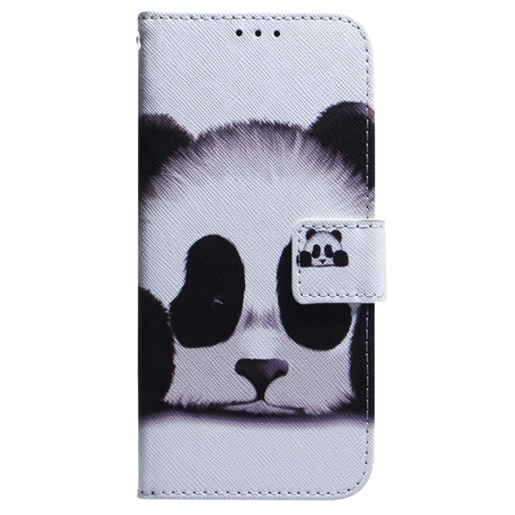 For Xiaomi 14T Coloured Drawing Flip Leather Phone Case