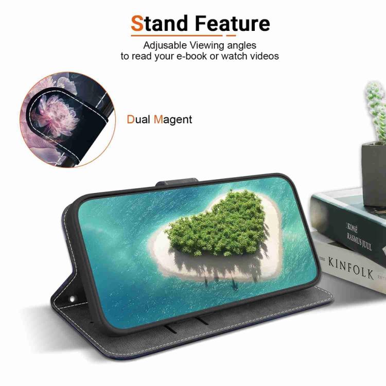For Redmi Turbo 5 Max 5G / Poco X8 Pro Max 5G Crystal Texture Colored Drawing Leather Phone Case