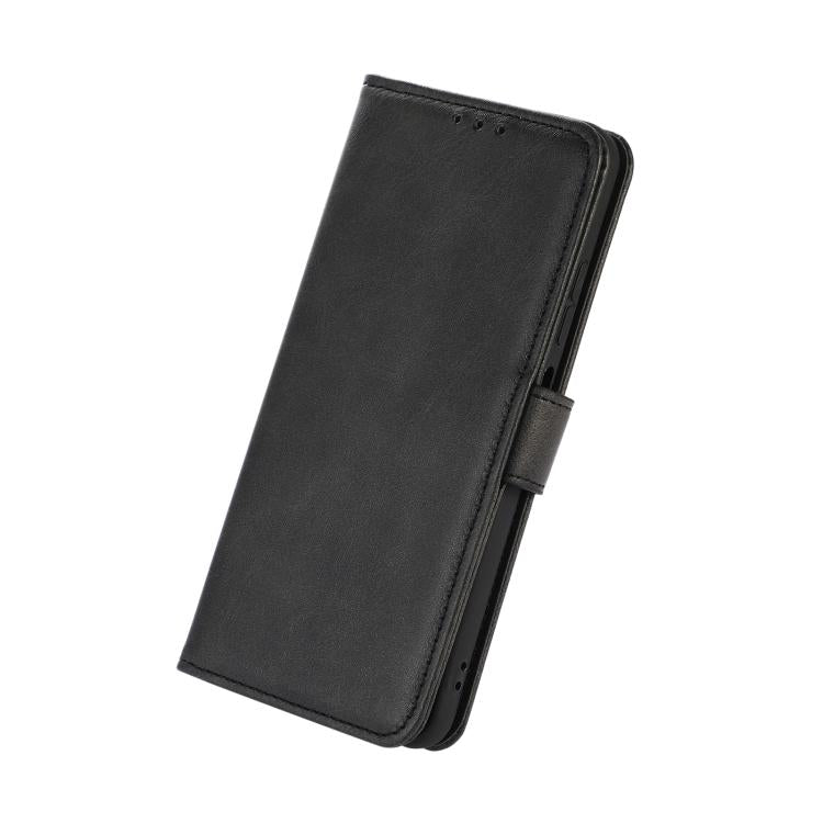 For Samsung Galaxy S26 5G Cow Texture Flip Leather Phone Case