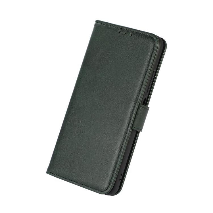 For Samsung Galaxy S26 5G Cow Texture Flip Leather Phone Case
