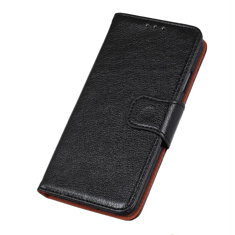 For Samsung Galaxy S26 5G Nappa Texture Horizontal Flip Leather Phone Case