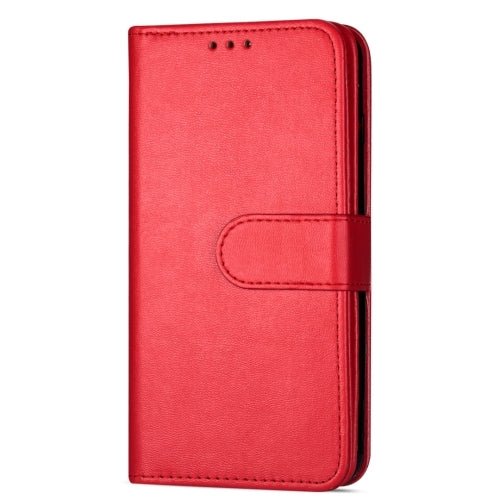 For iPhone 11 Pro Max Ultra-thin 9 Card Horizontal Flip Leather Case, with Card Slots & Holder & Lanyard