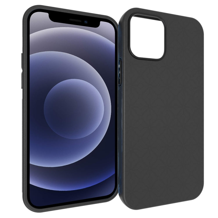 For iPhone 12 mini Frosted Protective Case