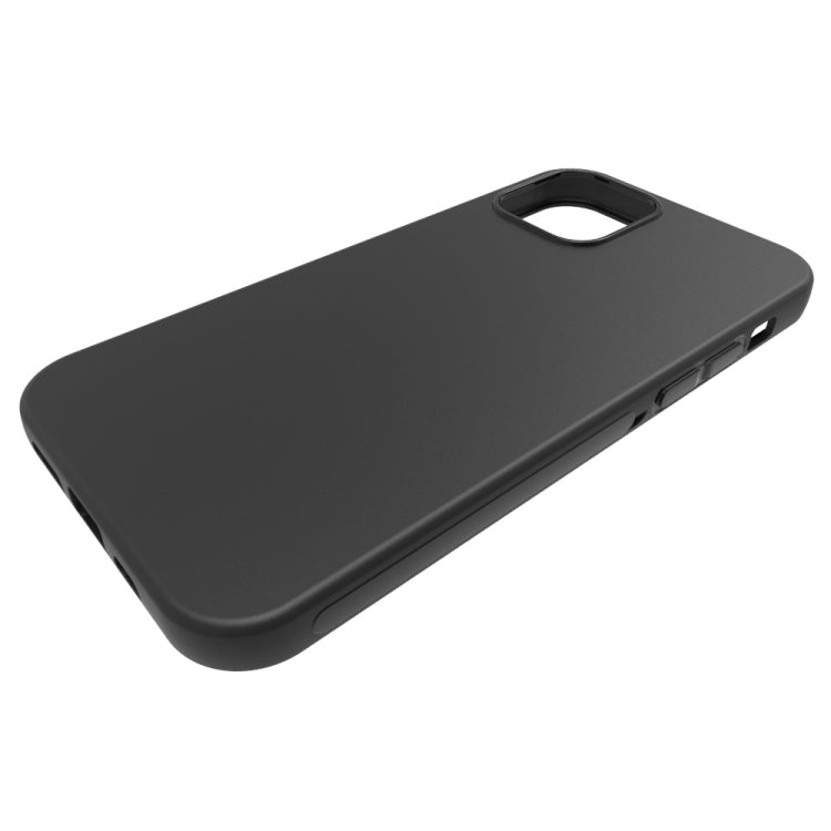For iPhone 12 mini Frosted Protective Case