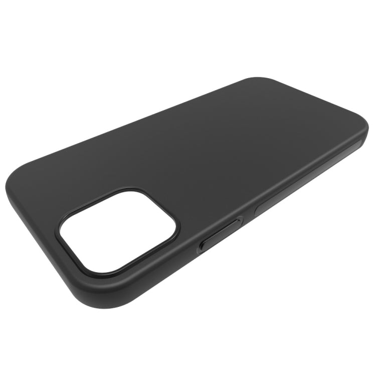 For iPhone 12 mini Frosted Protective Case