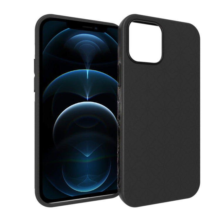 For iPhone 12 Pro Max Frosted Protective Case