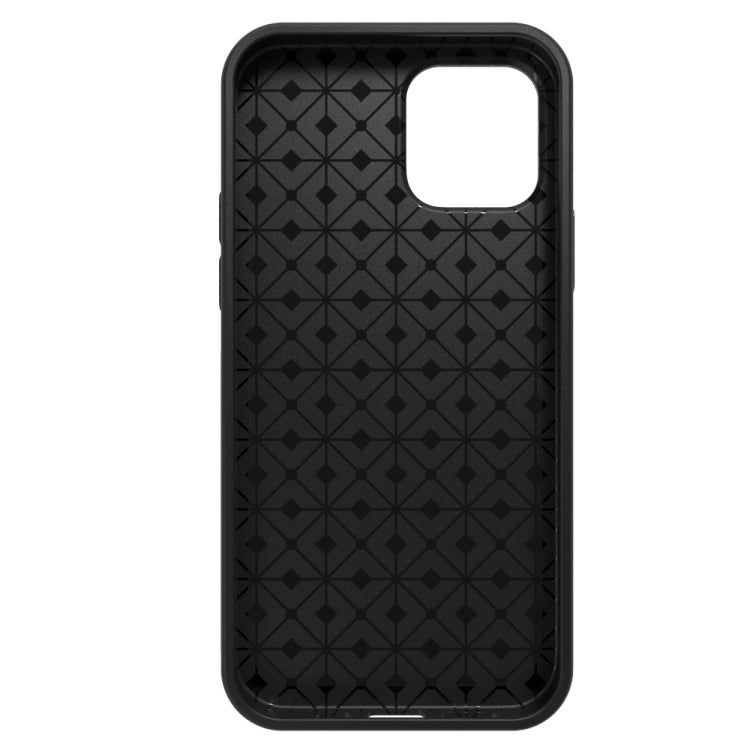 For iPhone 12 Pro Max Frosted Protective Case