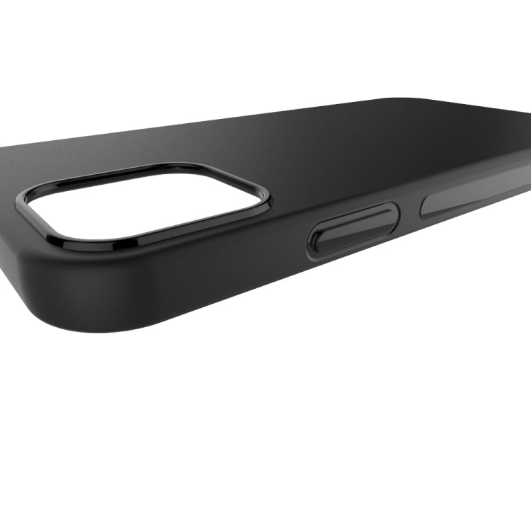 For iPhone 12 Pro Max Frosted Protective Case