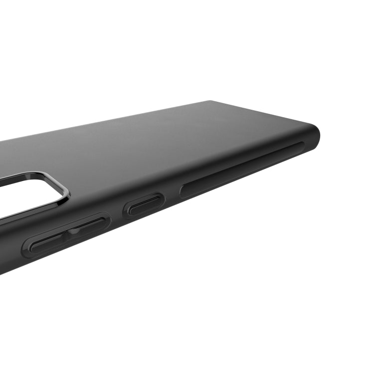 For Samsung Galaxy Note20 Ultra Frosted Protective Case