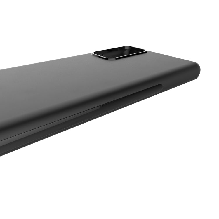 For Samsung Galaxy Note20 Ultra Frosted Protective Case