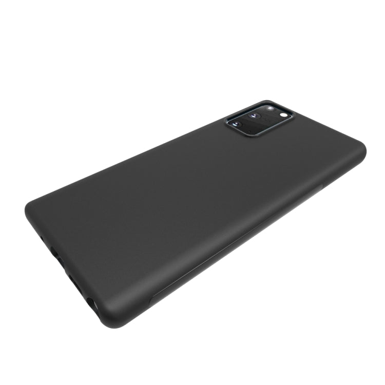 For Samsung Galaxy Note20 Ultra Frosted Protective Case